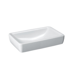 Laufen Pro S sink, 600 x 400 mm, LCC coating, H8169524001121