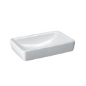 Laufen Pro S sink, 600 x 400 mm, LCC coating, H8169524001121