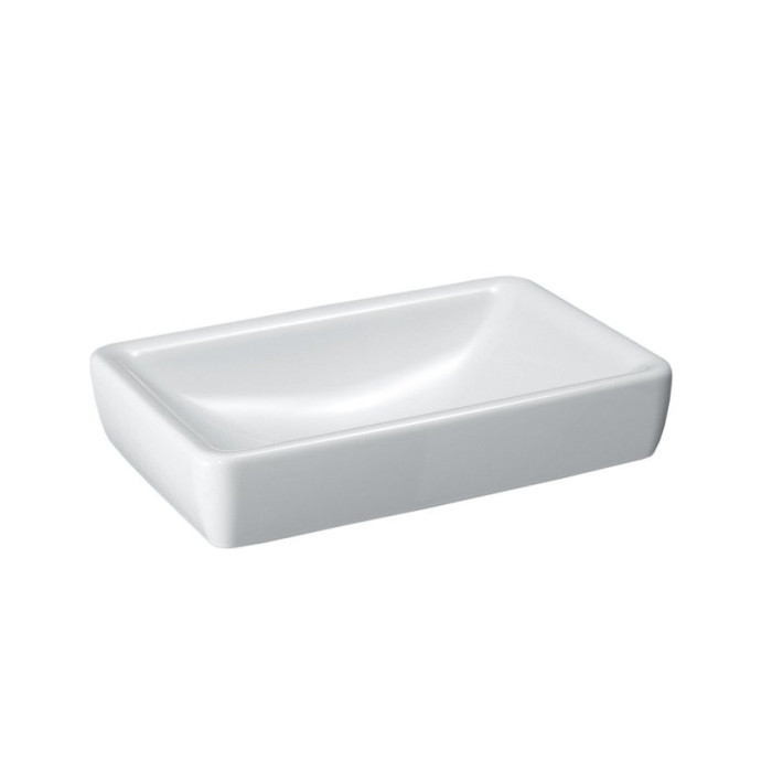 Умывальник LAUFEN Pro S, 600 x 400 мм, LCC покрытие, H8169524001121