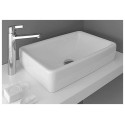 Умывальник LAUFEN Pro S, 600 x 400 мм, LCC покрытие, H8169524001121