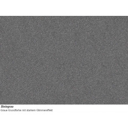 FRANKE Ronda ROG 610-41 stone composite (granite) sink, 51 cm, stone gray
