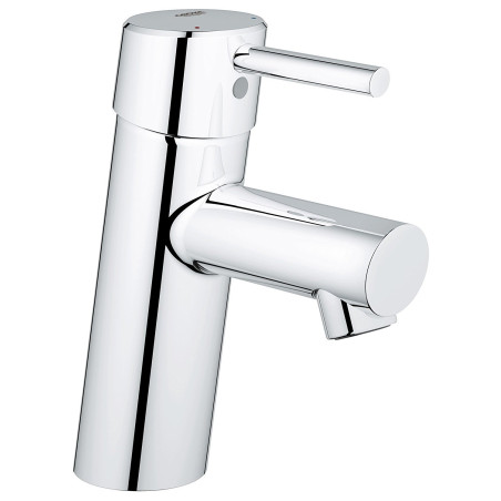 Izlietnes jaucējkrāns GROHE Concetto, S-izmērs, 3224010E