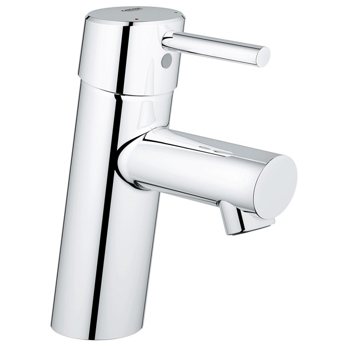 Смеситель для раковины GROHE Concetto, размер S, 3224010E