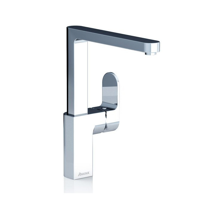Kitchen (sink) faucet RAVAK Chrome