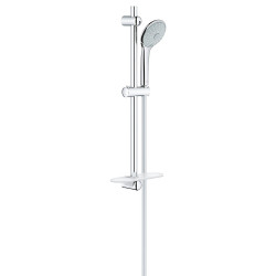 Наборы душевых стоек GROHE Euphoria 110 массаж
