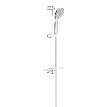 Наборы душевых стоек GROHE Euphoria 110 массаж