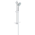 Dušas stenda komplekti GROHE Euphoria 110 masāža