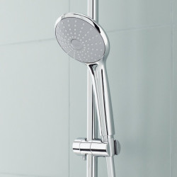 GROHE Euphoria 110 massage shower set