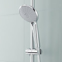 Dušas stenda komplekti GROHE Euphoria 110 masāža