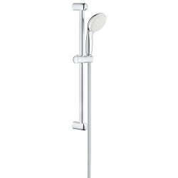 Комплекты душевых стоек GROHE Tempesta 100