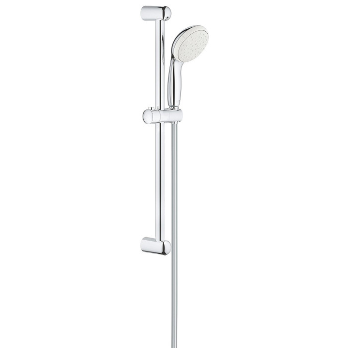 Dušas stenda komplekti GROHE Tempesta 100
