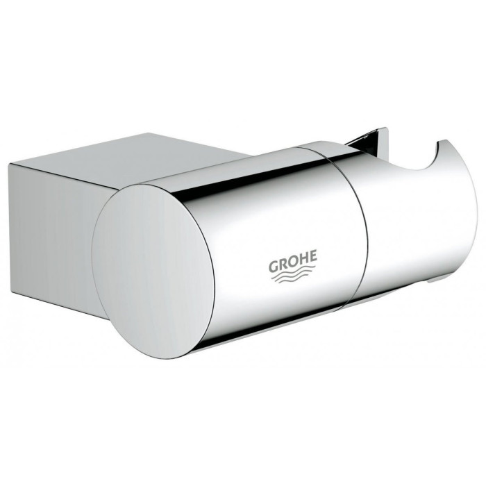 Время душевой насадки GROHE Rainshower