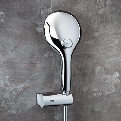 Shower head time GROHE Rainshower