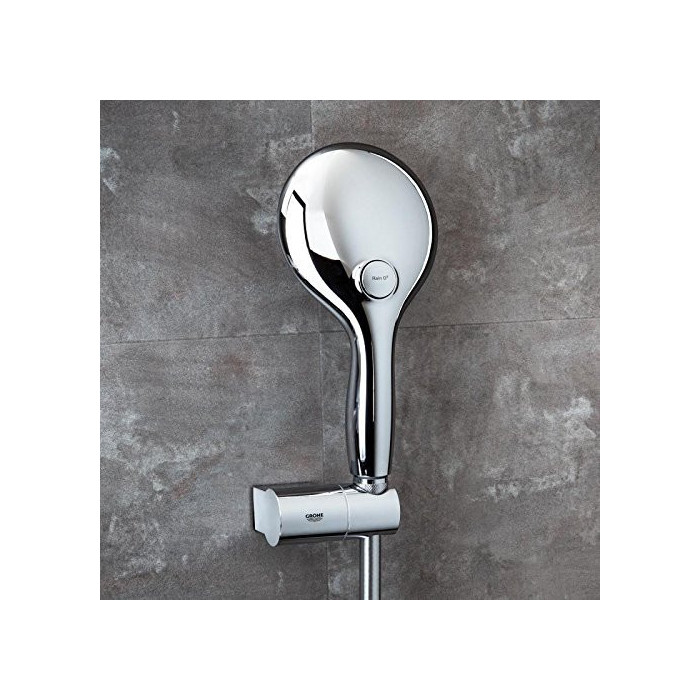 Shower head time GROHE Rainshower