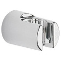 Время душевой насадки GROHE Relexa