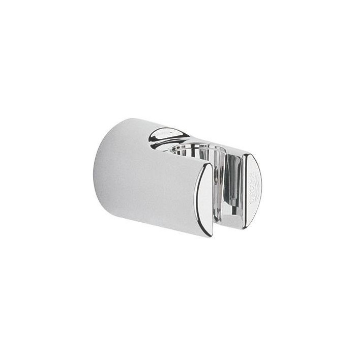 Время душевой насадки GROHE Relexa