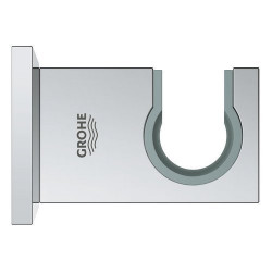 Dušas galvas laiks GROHE Allure Brilliant