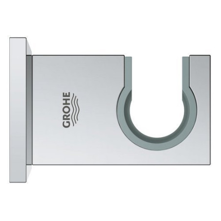 Время душевой насадки GROHE Allure Brilliant