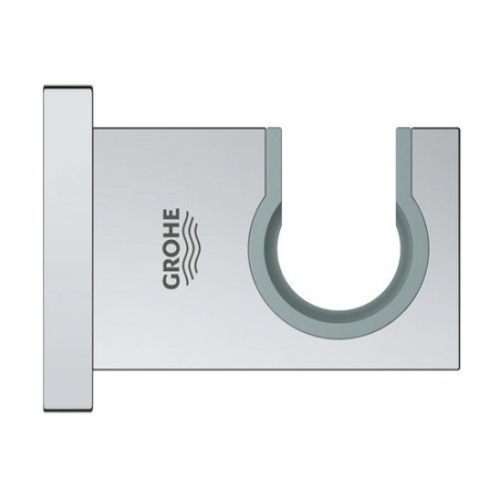 Dušgalvas laiks GROHE Euphoria Cube, 27693000