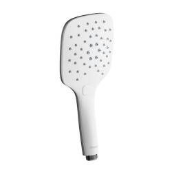 RAVAK Air Shower Head, 3 functions, white