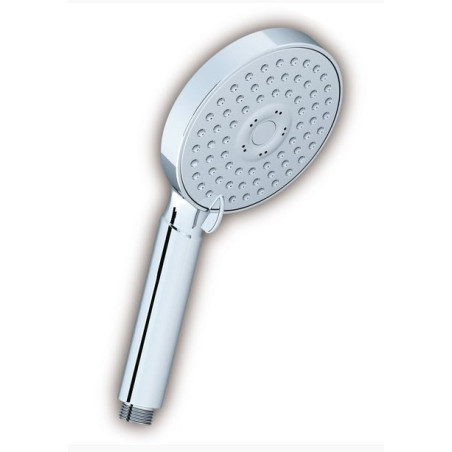RAVAK shower head, 3 functions