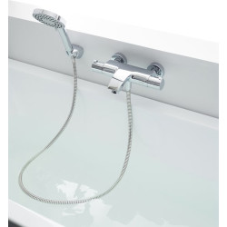 RAVAK shower head, 3 functions