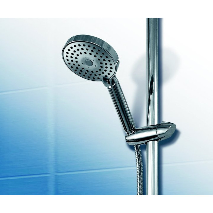 RAVAK shower head, 3 functions