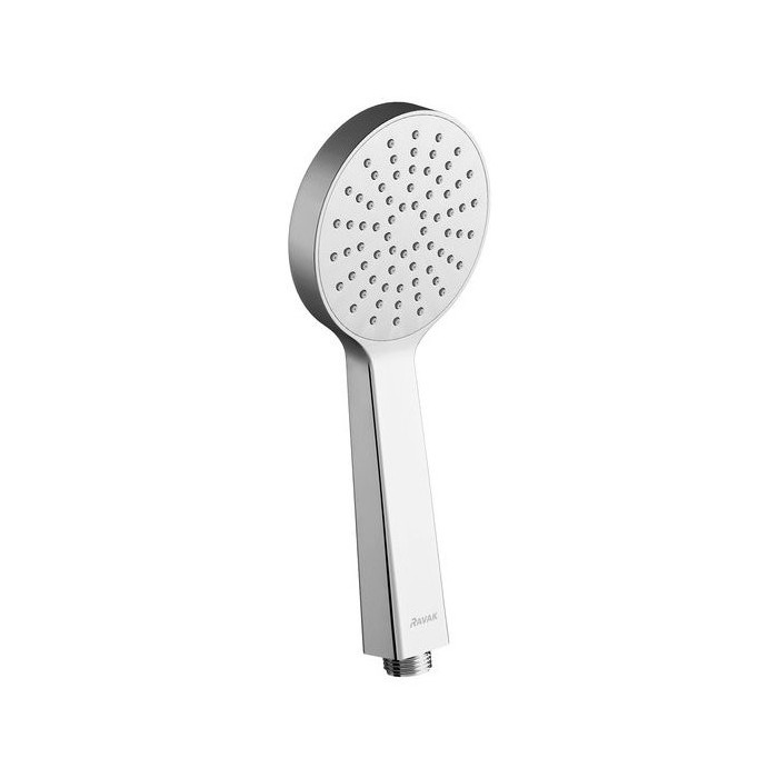 Shower head RAVAK Flat S, 1 function