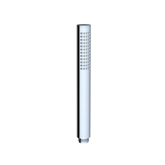 Душевая насадка RAVAK Chrome, 1 функция