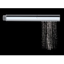 RAVAK Oval Mini shower head, 1 function