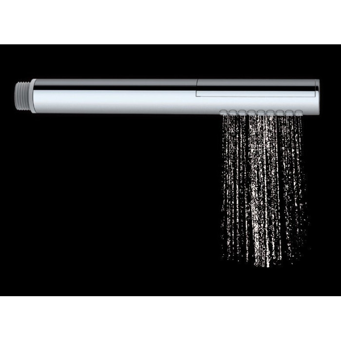 RAVAK Oval Mini shower head, 1 function