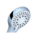 RAVAK shower head, 5 functions