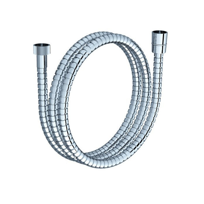 RAVAK shower hose, metal