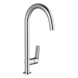Virtuve (izlietne) maisītājs RAVAK Classic
