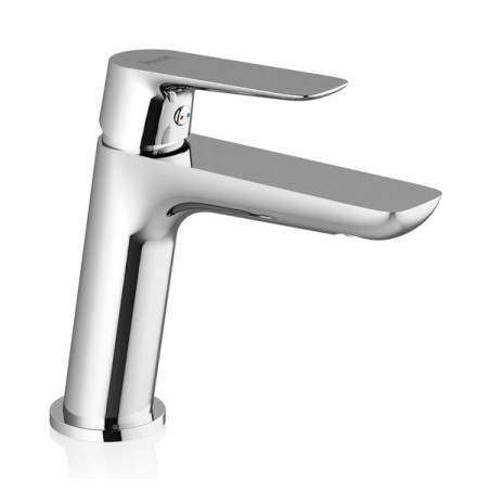 RAVAK Classic basin mixer without pop-up waste valve