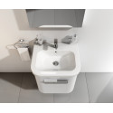 Умывальник RAVAK Chrome 550 x 470 мм