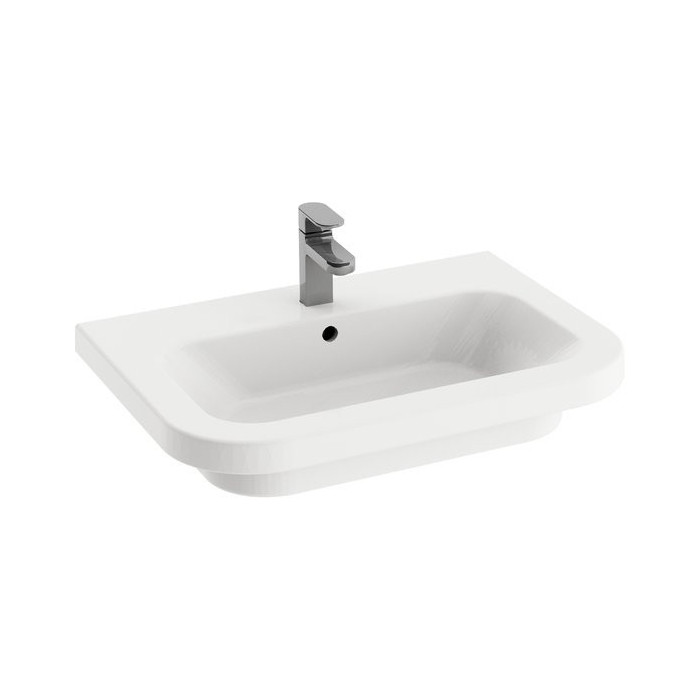 Izlietne RAVAK Chrome 650 x 470 mm