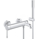 Смеситель для ванной - душ GROHE Essence New