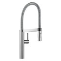 Kitchen (sink) faucet BLANCO Culina-S, with pull-out spray