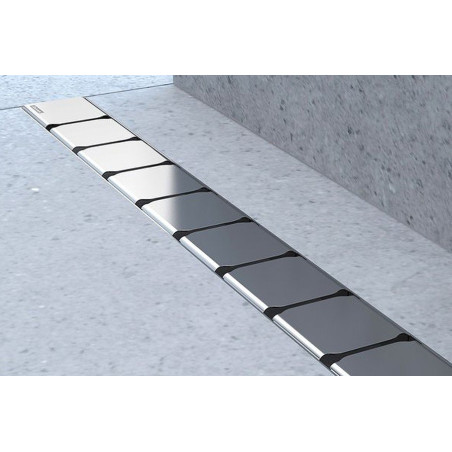 RAVAK 10° 850 mm shower channel sets