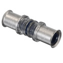 Savienojums presēts WAVIN Tigris K5 16 x 16