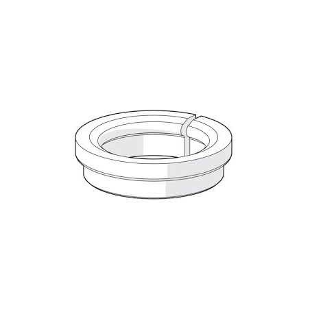 ORAS faucet spout retaining ring, 219563