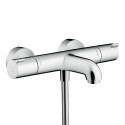 Термостатический смеситель для ванны - душа HANSGROHE Ecostat 1001 CL, 13201000
