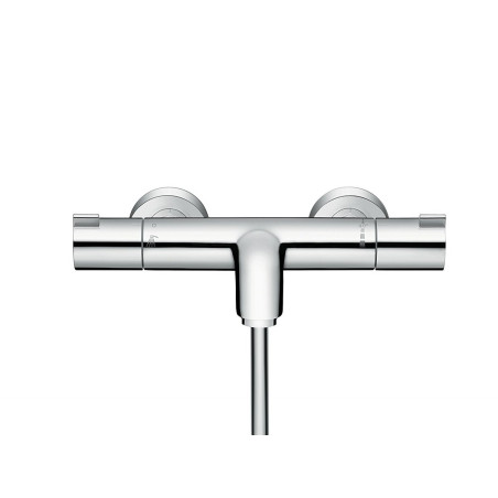 Thermostatic bath - shower mixer HANSGROHE Ecostat 1001 CL, 13201000