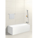 Termostatiskais vannas - dušas maisītājs HANSGROHE Ecostat 1001 CL, 13201000