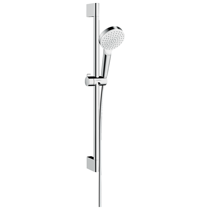 Dušas stenda komplekti HANSGROHE Chrometta 1 JET, 26533400