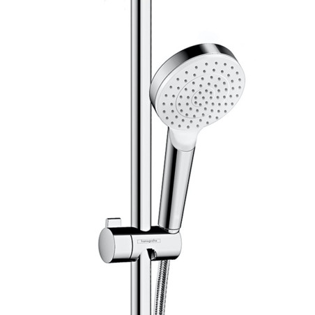 Dušas stenda komplekti HANSGROHE Chrometta 1 JET, 26533400