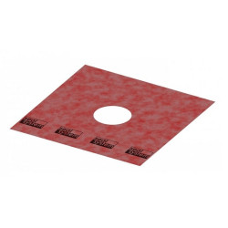 Sealing gasket for TECEdrainpoint traps "Seal System"
