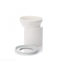 WC (unitazo) ekscentriskais savienojums VIEGA, 150 mm