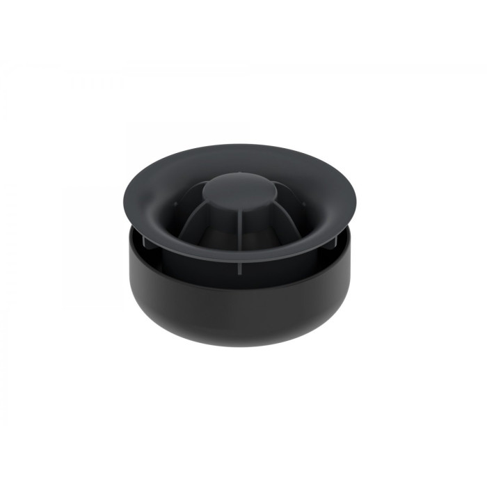 Membrane odor barrier TECEdrainpoint S, especially for flat drains